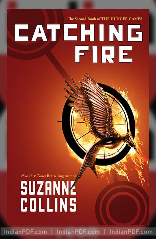 PDF - Catching Fire by Suzanne Collins Download - Preview - indianpdf.com