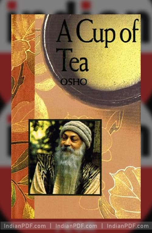 A Cup of Tea - OSHO - PDF