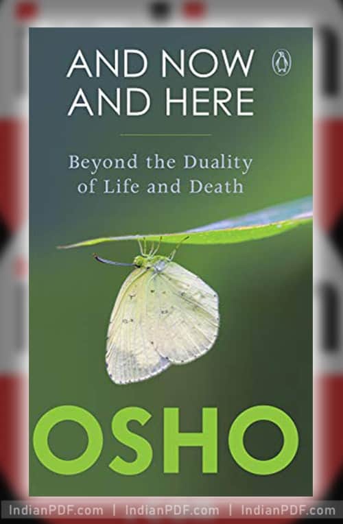 And Now And Here OSHO - PDF - Preview - indianpdf.com