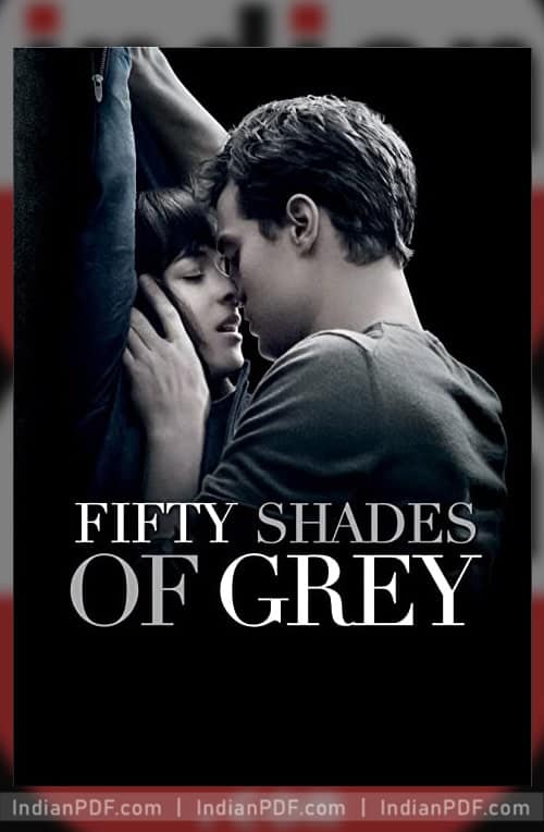 Fifty Shades of Grey PDF Download - Preview - indianpdf.com