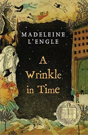A-Wrinkle-in-Time-Madeleine-LEngle - www.indianpdf.com_ Book Novel - Download PDF Online Free