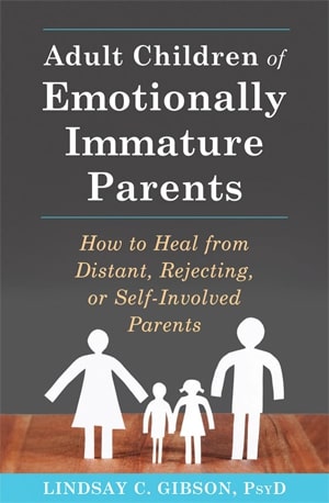 Adult Children of Emotionally Immature Parents How to Heal from Distant, Rejecting, or Self-Involved Parents - PDF Book Online - Download Free