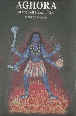 Aghora - At the left hand of god - Robert E. SvoBoda - www.indianpdf.com_ - Download Book - Novel PDF