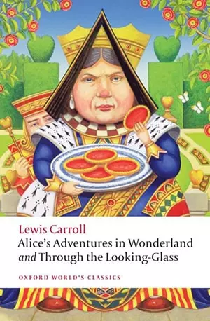 Alices Adventures in Wonderland and Through the Looking-Glass - www.indianpdf.com_ Book Novel - Download PDF Online Free