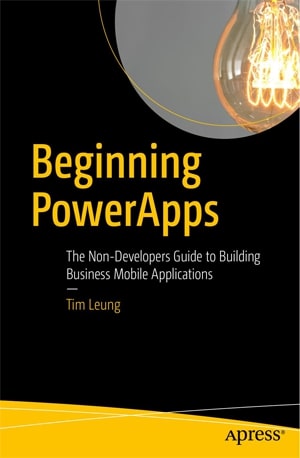 Beginning PowerApps - Tim Leung - indianpdf.com_ PDF Book Online - Download Free