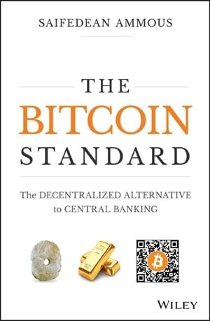 Bitcoin standard pdf максимальное количество биткоинов у человека