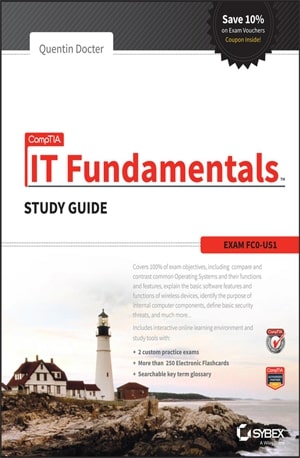CompTIA IT Fundamentals Study Guide - Quentin Docter - indianpdf.com_ PDF Book Online - Download Free