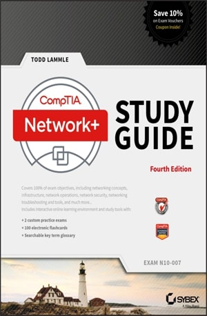CompTIA Network Study Guide, 3rd Edition - PDF Book Online - Download Free
