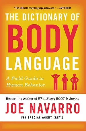 Dictionary of Body Language, The - Joe Navarro - www.indianpdf.com_ PDF Book Download Online Free