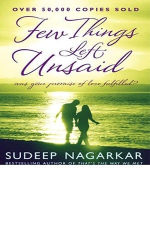Few Things Left Unsaid - Sudeep Nagarkar - www.indianpdf.com_ - Download Book - Novel PDF