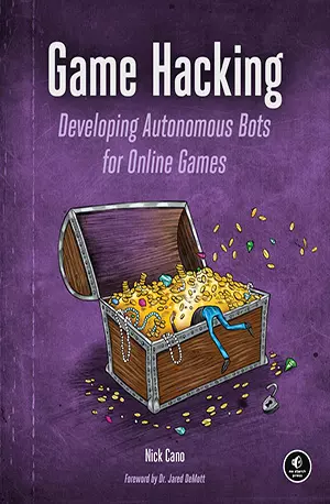 Game Hacking - Developing Autonomous Bots For Online Games - Nick Cano - www.indianpdf.com_ Download Book PDF Online