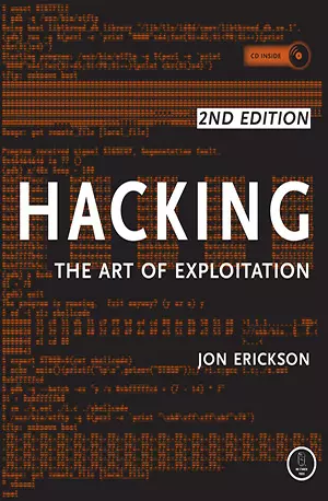 Hacking, 2nd Edition - The Art of Exploitation - Jon Erickson - www.indianpdf.com_ Download Book PDF Online
