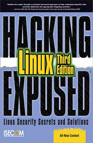 Hacking Exposed Linux, 3rd Edition - www.indianpdf.com_ Download Book PDF Online