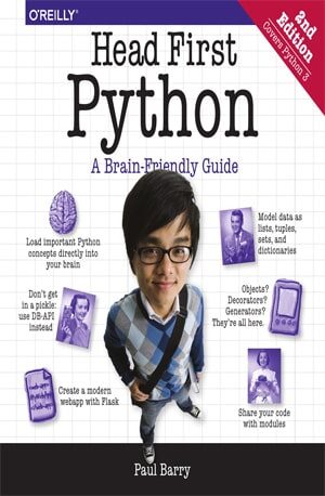 Head First Python - Paul Barry - Book PDF Online - Download Free - indianpdf.com_