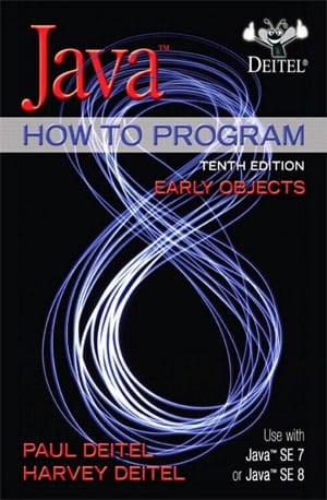 Java How To Program 11тh Edition Pdf Free Download