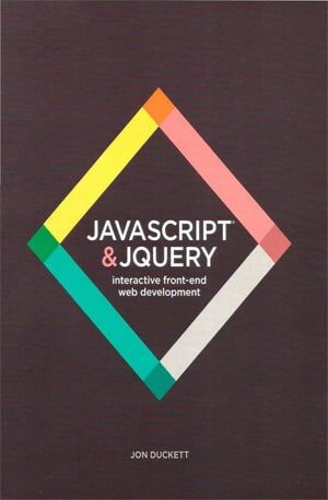 JavaScript and JQuery Interactive Front-End Web Development - Unknown - Book PDF Online - Download Free