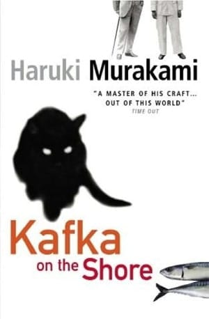 Kafka on the Shore - Haruki Murakami - Book PDF Online - Download Free - indianpdf.com_