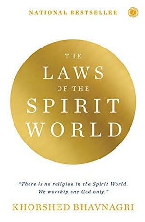 Laws of the Spirit World - Bhavnagri, Khorshed - www.indianpdf.com_ - Download Book - Novel PDF