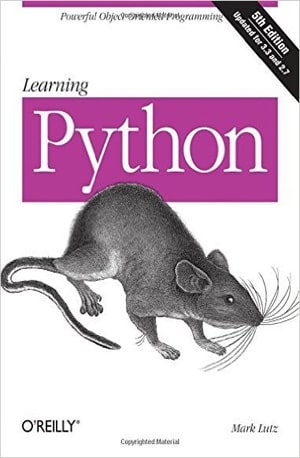 Learning Python, 5th Edition - - Book PDF Online - Download Free