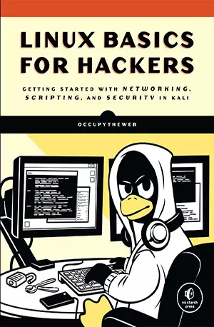 Linux Basics for Hackers - Getting Started with Networking, Scripting, and Security in Kali - www.indianpdf.com_ Download Book PDF Online