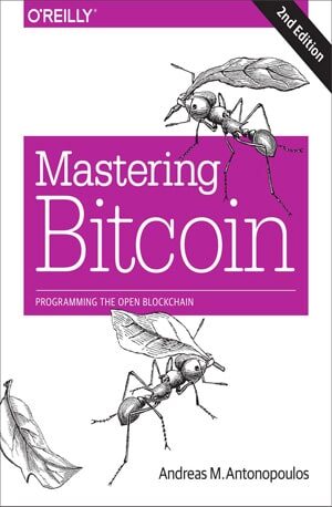 Mastering Bitcoin - Andreas M. Antonopoulos - Book PDF Online - Download Free