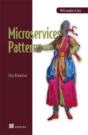 Microservice Patterns - Book PDF Download - www.indianpdf.com