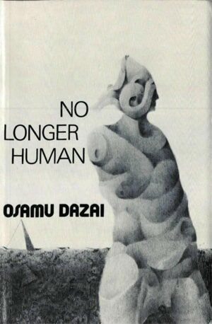 No Longer Human - Book PDF Online - Download Free