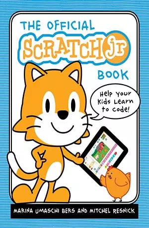 Official ScratchJr Book, The - by Marina Umaschi Bers - www.indianpdf.com_ PDF Book Download Online Free