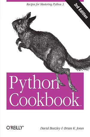 Python Cookbook, 3rd Edition - David Beazley & Brian K. Jones - www.indianpdf.com_ - Download Book - Novel PDF