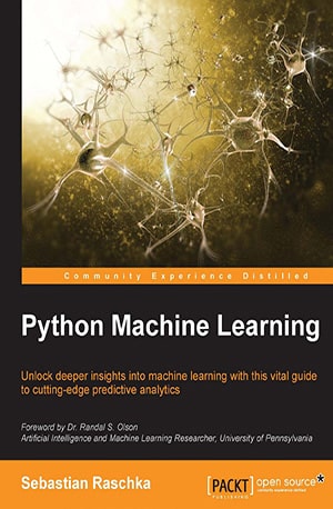 Python Machine Learning - Sebastian Raschka - www.indianpdf.com_ - Download Book - Novel PDF