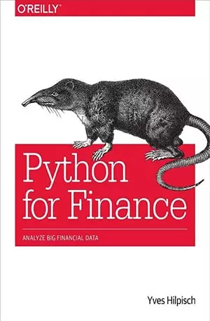 Python for Finance - Yves Hilpisch - www.indianpdf.com_ PDF Book Download Online Free