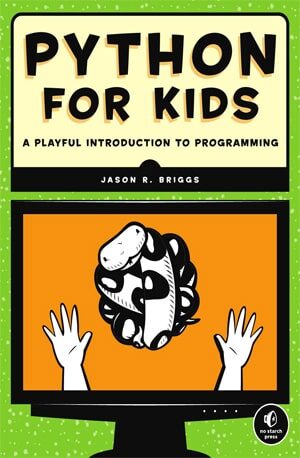 Python for Kids - Book PDF Online - Download Free