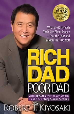 Rich dad poor dad in English PDF - Robert Kaioski - PDF Book Online - Download Free - indianpdf.com