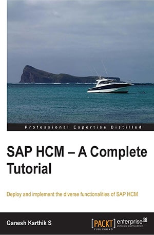 SAP HCM – A Complete Tutorial - www.indianpdf.com_ - Download Book - Novel PDF