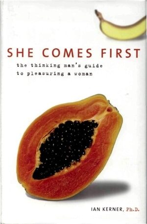 She comes first the thinking man - Ian Kerner - indianpdf.com_ PDF Book Online - Download Free