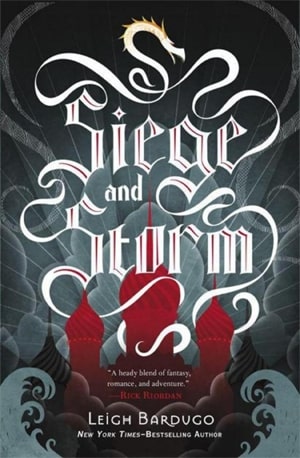 Siege and Storm.pdf - Leigh Bardugo - PDF Book Online - Download Free - indianpdf.com_