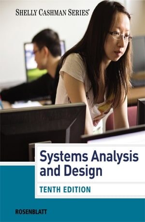 Systems Analysis and Design, 10th edition - Rosenblatt - indianpdf.com_ PDF Book Online - Download Free