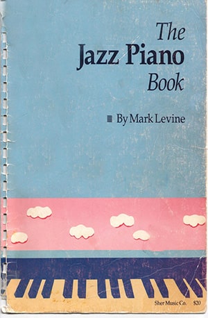 The Jazz Piano Book - Mark Levine - www.indianpdf.com_ - Download Book - Novel PDF