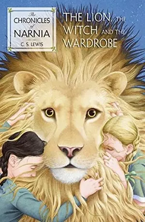 The Chronicles of Narnia - The Lion The Witch And The Wardrobe - www.indianpdf.com_ Book Novel - Download PDF Online Free