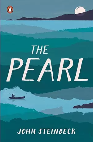 The-Pearl-John-Steinbeck - www.indianpdf.com_ Book Novel - Download PDF Online Free
