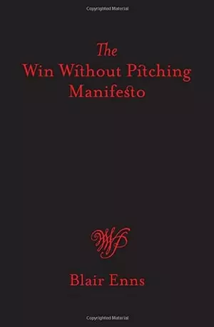 The Win Without Pitching Manifesto - Blair Enns - www.indianpdf.com_ PDF Book Download Online Free