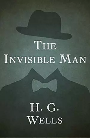 The invisible man by H G Wells - www.indianpdf.com_ Book Novel - Download PDF Online Free