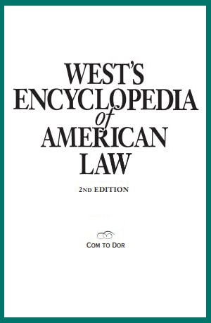 West’s Encyclopedia of American Law - Book PDF Download - indianpdf.com