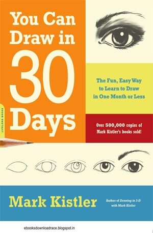 You Can Draw in 30 Days - Book PDF Online - Download Free - indianpdf.com_