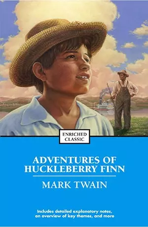 adventures-of-huckleberry-finn-mark-twain - www.indianpdf.com_ Book Novel - Download PDF Online Free