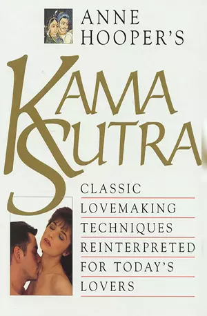 kamasutra - textbook - Kama Sutra by Anne Hooper - www.indianpdf.com - download PDF Book online Free