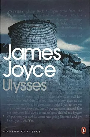 ulysses by James Joyce - www.indianpdf.com_ Book Novel - Download PDF Online Free