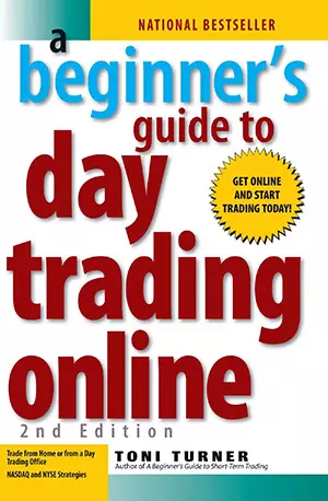 A Beginner's Guide To Short-Term Trading - Tony Turner - www.indianpdf.com_ - Book Novel Download Online Free