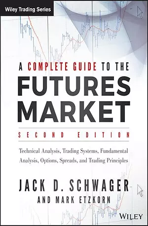 A Complete Guide to the Futures Market - Jack D. Schwager & Mark Etzkorn - Book Novel by www.indianpdf.com_ - Download PDF Online Free