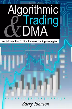 Algorithmic & Trading DMA - Barry Johnson - www.indianpdf.com_ - Book Novel Download Online Free